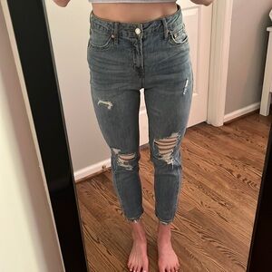 Target jeans